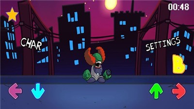 星期五晚上音乐测试  v1