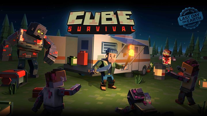 地球末日生存像素中文版游戏最新官方下载地址（Last Day on Earth）  v3.2.2