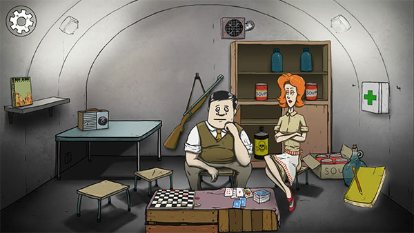 60seconds中文最新版 v1.3.133