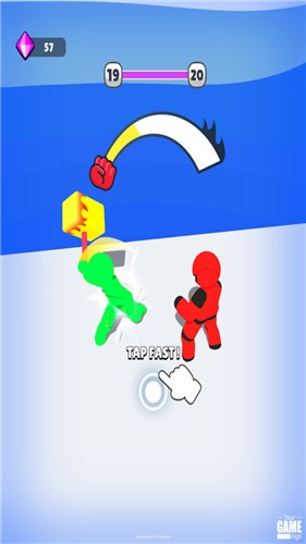 消灭愤怒 v1.0.0