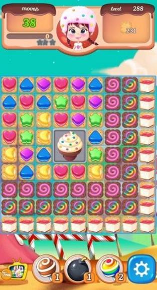 饼干消除大师 v1.2.6