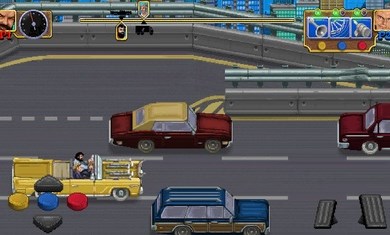 巴德和特伦斯 v1.05