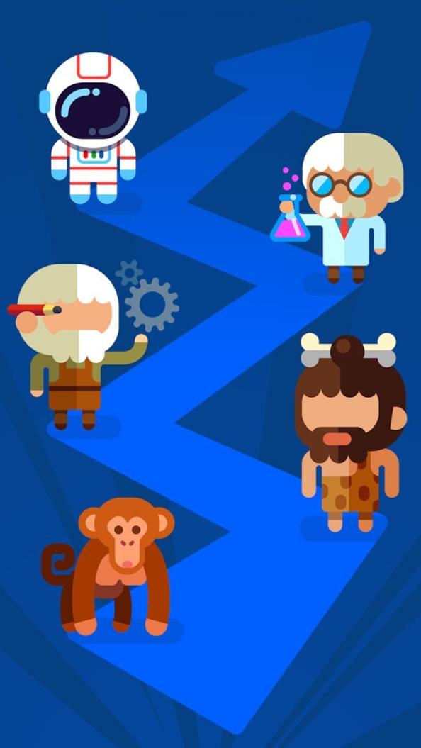 上帝造物史 v1.0.1