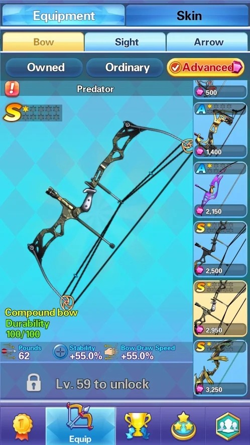 王牌神射手 2020-01-02 11:53