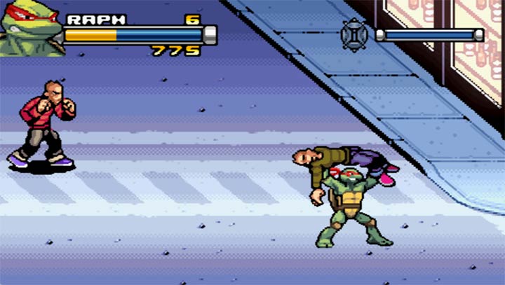 TMNT：忍者神龟（悟饭） v3.1.0