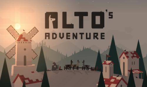 阿尔托的冒险 v1.8.10