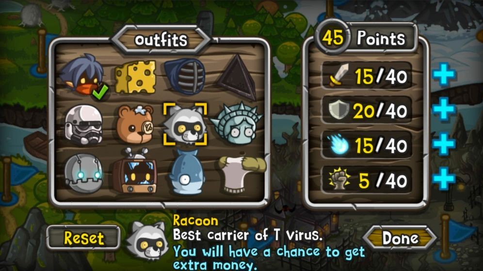 惊奇剑士  v1.1.0