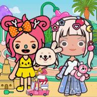 猫狗宠物美容院手机版