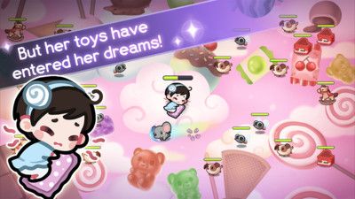 甜蜜的梦手机游戏最新正版下载  v3.2.2
