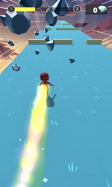 Farting Run v0.0.1 安卓版