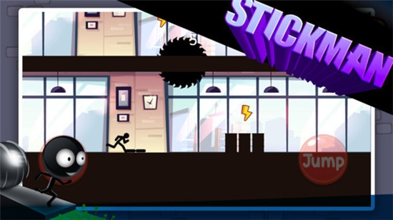 火柴人行动2020 v1