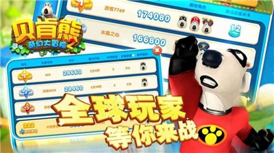 贝肯熊奇幻大冒险 2020-07-28 09:33