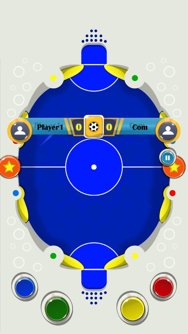 操纵金属球 v1.0