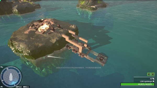 沉浮海战 2024-06-25 15:08