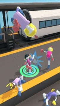 人偶之战RagdollFight v4.0.5