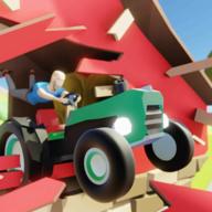 Hillside Rush(山坡冲浪)