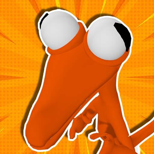 绝地大逃亡小游戏