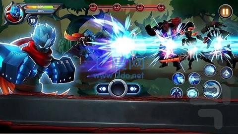 巫师猎魔人 v1.0