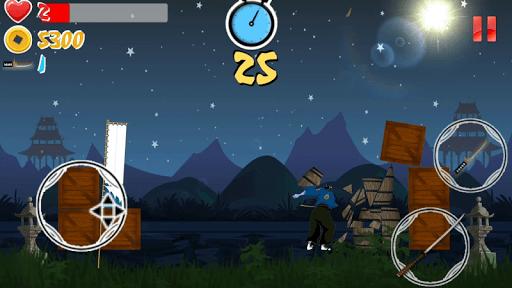 武士的英雄安卓版 v1.0.1