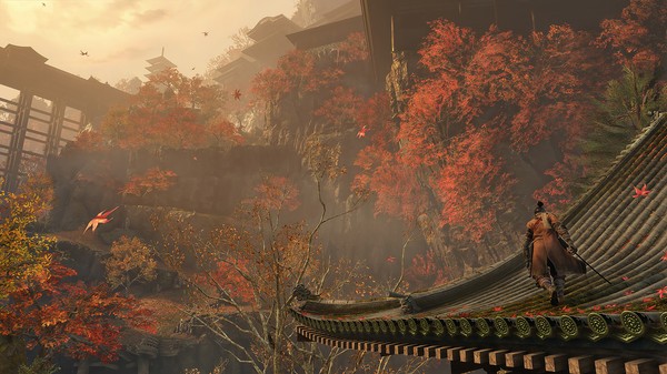 只狼影逝二度手机版 v0.1