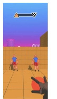 网枪大师3D游戏安卓版  v5.4.1