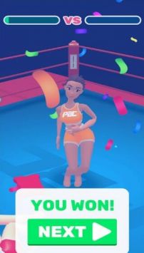 枕头拳击Pillow Boxing v4.0.5