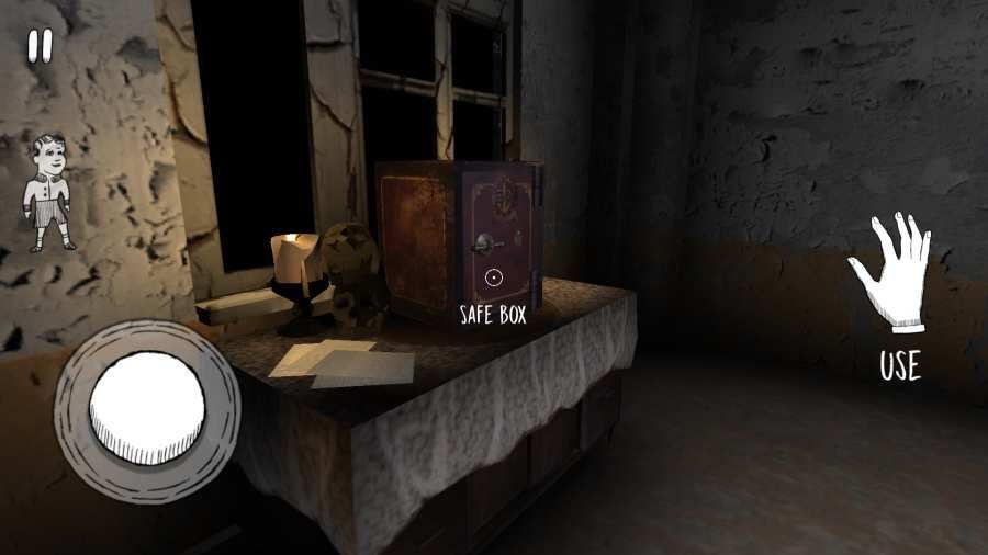 鬼修女中文版1.7.4 v1.7.4