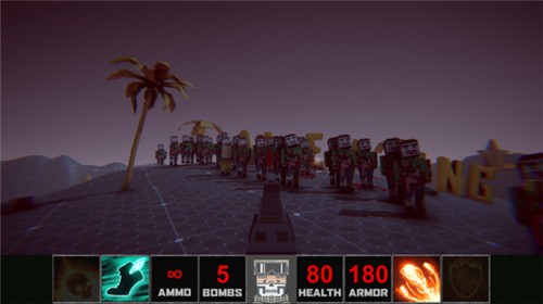 毁灭僵尸盒子 v1