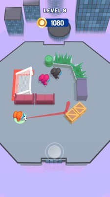 我们之间来踢球 手机版 v3.1.5