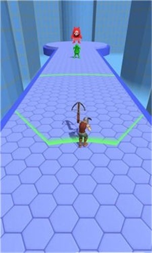 枪手冲刺跑酷 v1.0.0