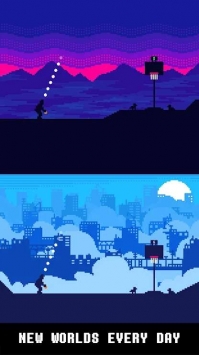 篮球奥德赛BasketballOdyssey v3.0.5