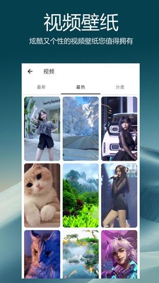 偶像祭壁纸  v1.0.5