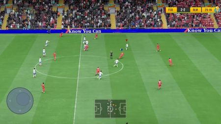 足球冲击Football Soccer Strike