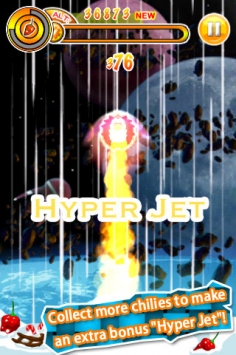 火箭刺猬! v4.0.5