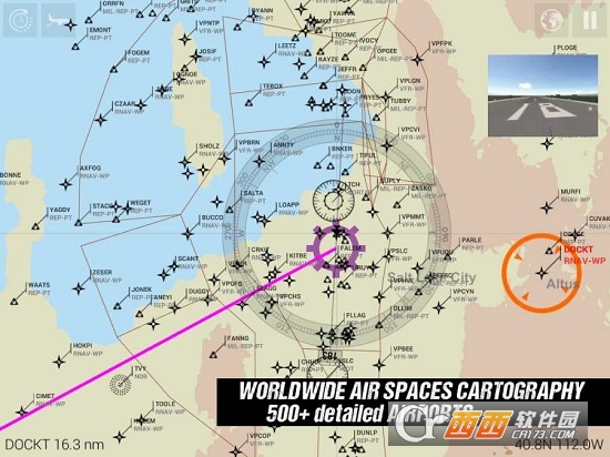 模拟起降Carrier Landings中文版 v4.3.3安卓版