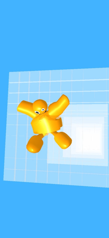 碎布娃娃吃 v1.0