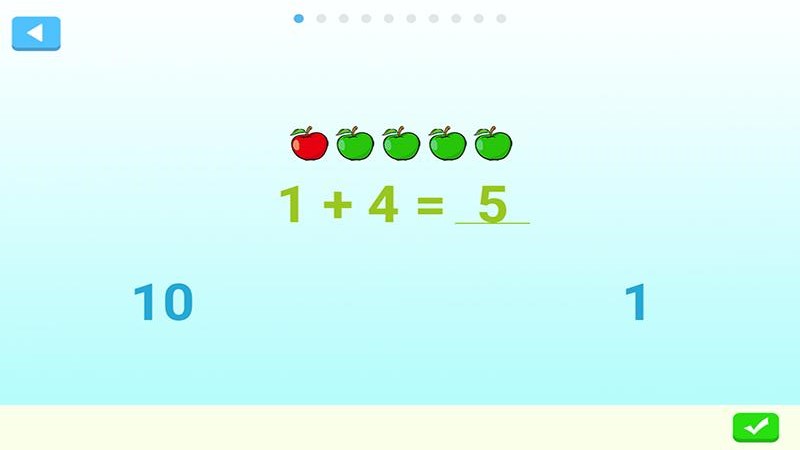 叮果芝士少儿启蒙 v1.6.0