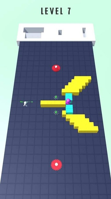 地板破碎机3D(Floor Breaker 3D) 地板破碎机3D(Floor Breaker 3D)