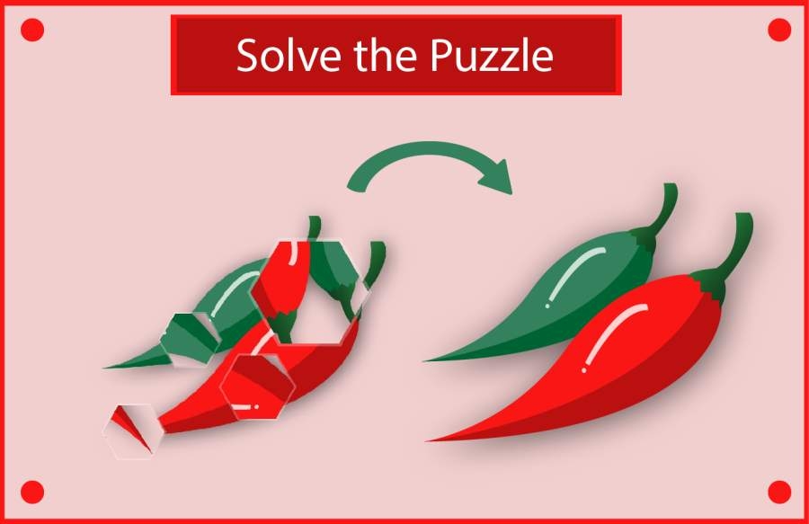 旋转六边形Rotate Hex v1.333安卓版