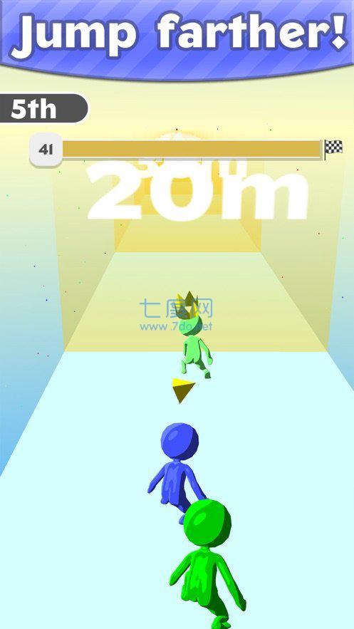 Stack Surf v2021