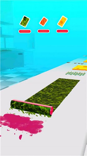 美味冲冲冲  v3.0