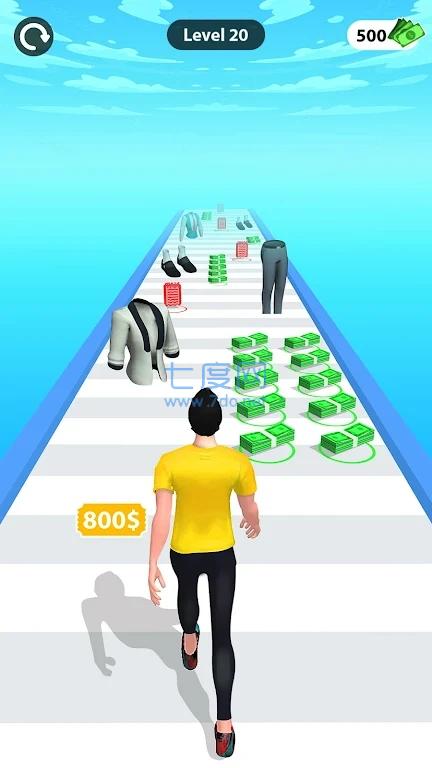 婚礼比赛游戏 v3.4.1