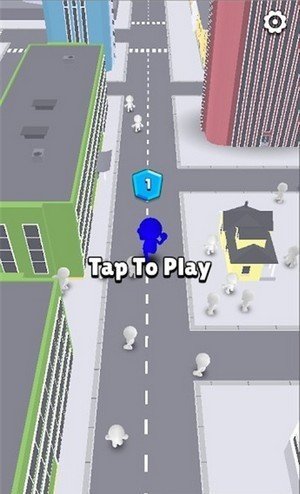 人群管理员 v1.0.4