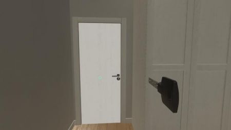 VR逃脱R00MVR Escape Game R00M v3.2.5