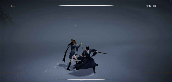 弈剑行电脑版  v1.1.12