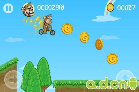 疯狂单车 v1.0.4 v3.1.5