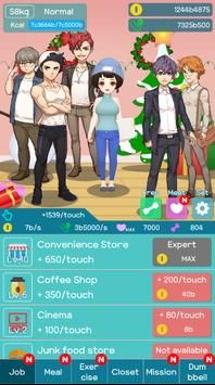 减肥小故事截图2