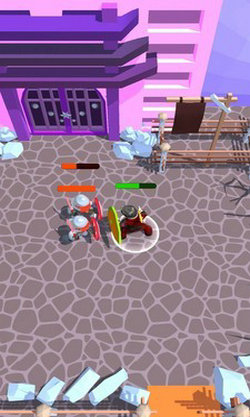 无冬模拟器 v3.0.5