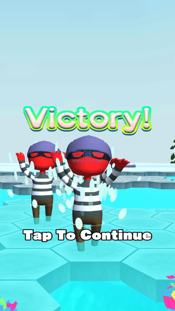 破冰救援行动 v1.0.0