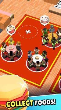 晚餐餐馆大亨 v1.0